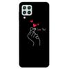 Für Samsung Galaxy M22 M32 4G Hülle Telefonrückseite Für Samsung M22 Weiche Hülle Für Samsung M32 4G M 22 32 Silikonstoßstange 6,4 Zoll