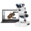 Dispozitive optice – Microscoape digitale