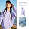 Camel Women's Outdoor Cooling UPF100+ Sun Protection Jacket
