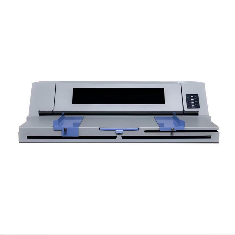 Yujia YJ-R1061 Financial Document Binding Machine