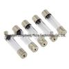 Szklana rurka bezpiecznikowa 6x30mm, 0.5A-30A, 250V