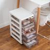 Multi-Layer Office & Cosmetic Storage Box with Free Shipping
