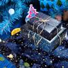 Galaxy Nebula Gift Wrap Colorful Night Sky Wrap Sheets Milky Way Art Paper Milky Way-Designed Star Themed Paper For Birthday