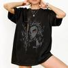 Demon Slayer Flame Hashira Rengoku Anime Shirt Set Your Heart Ablaze Shirt Gifts