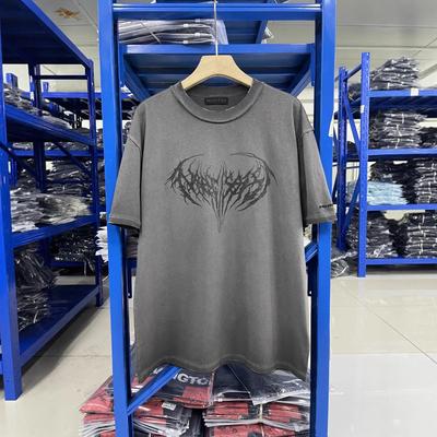 Oberteile – T-Shirts