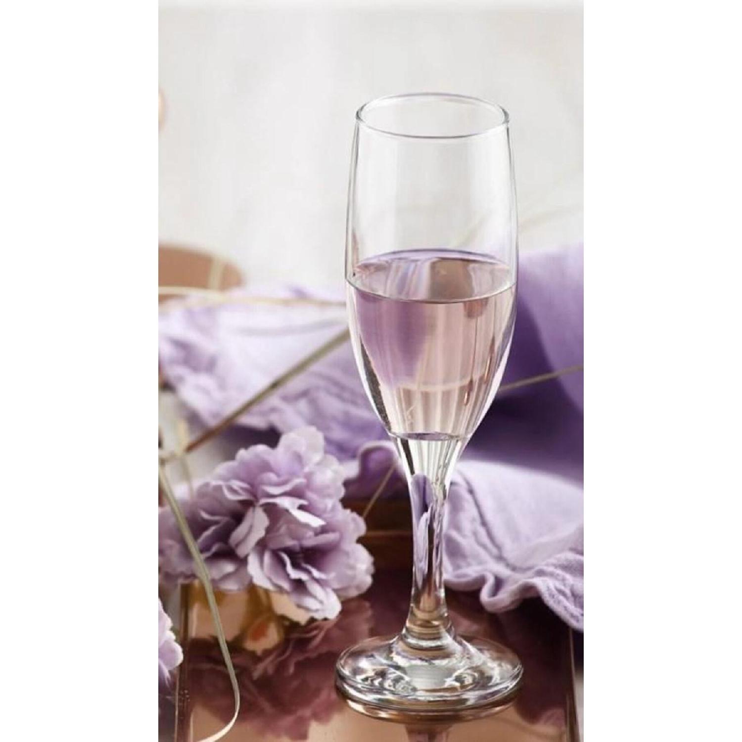 

Стакан из 6 шариков