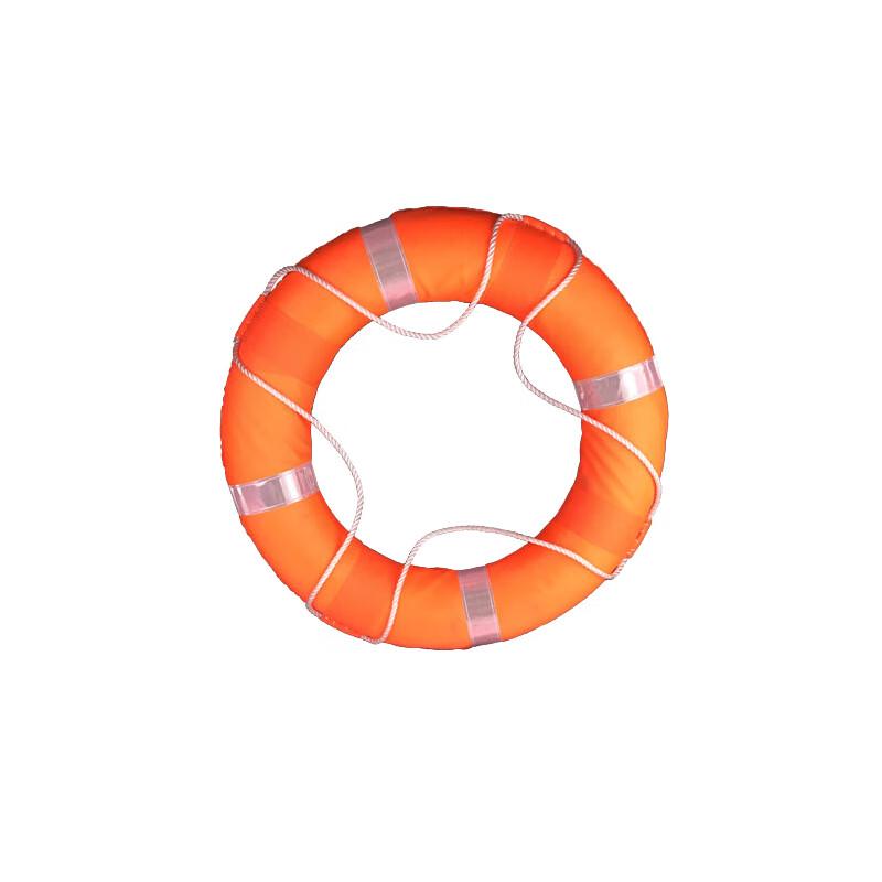 Linpan Solid Lifebuoy