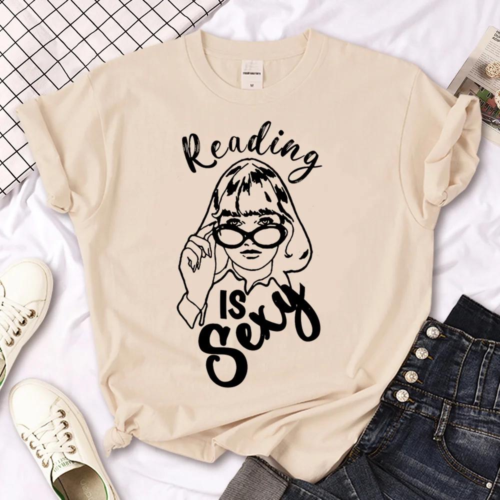 Gilmore Girls T-shirts Women Manga Graphic Harajuku Tee Girl Japanese Clothes Summer T-Shirts Fashion Short Sleeve Tops