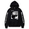 My Hero Academia Anime Pullover Shigaraki Tomura And Dabi Printed Men Women Comfortable Hoodies Harajuku Plus Size Sweatshirt