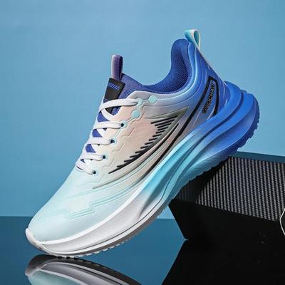 Neue Herren Freizeitsportschuhe Walking Leicht Atmungsaktiv Dicke Sohle Erhöhung Große Größe 39-48 Vulkanisierte Herrenschuhe für Herren
