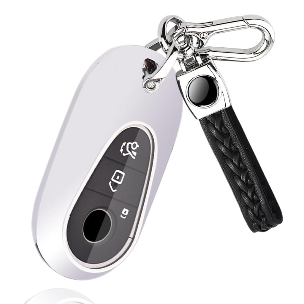 [PELKERDR] Mercedes Benz Key Case for Mercedes Benz S Class S 400 D S