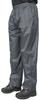 Куртка Trespass Qikpac Pant Flint Compact roll-up waterproof rain trousers