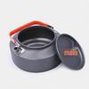 Portable Aluminum Camping Tea Kettle