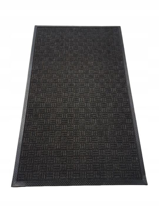 Carpet doormat 40*60 cm