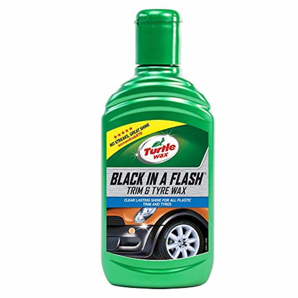 

Turtle Wax FG7810 Пластиковая очищающая вода для детей, не требующая ополаскивания, 300 мл