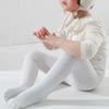 Silk Newborn Suspender Tights High Waist Baby Pantyhose New Pantyhose Socks  Baby Daily Wear