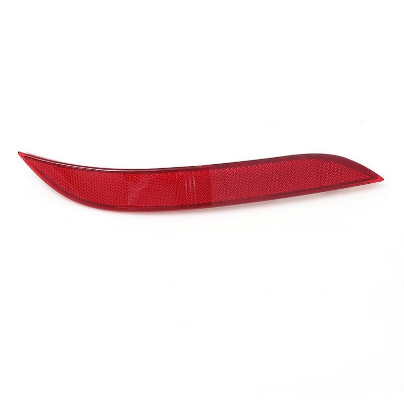 BMW 5 Series E61 Rear Bumper Reflectors 63146915039/040.