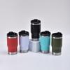 14Oz Car Cup 304 Stainless Steel Double-Layer Vacuum Insulation And Cold Insulation Ice Cup With Bottle Opener