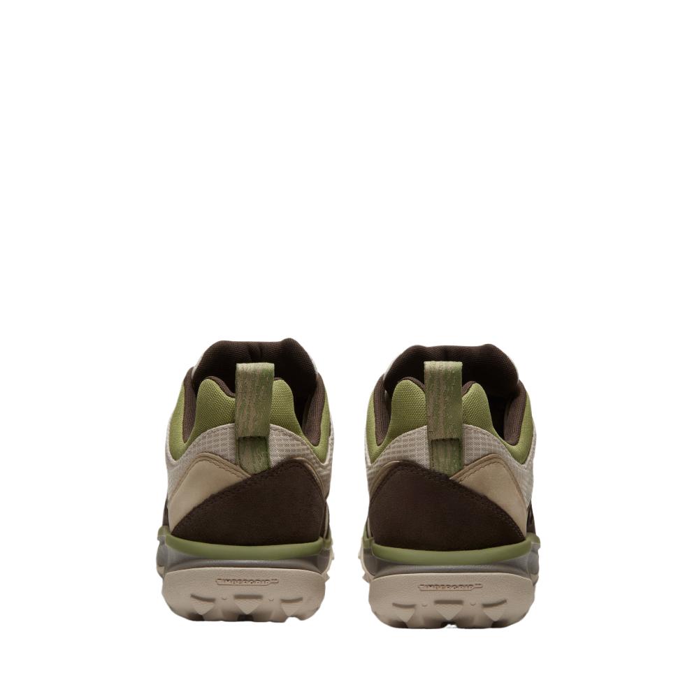 Timberland Motion 7 Comfortable Classic Shock Absorbing Waterproof Low Top Walking Shoes Men sneaker TB0A2M4NEN71