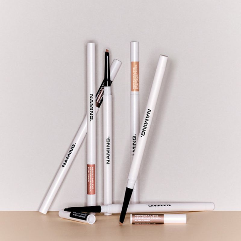 [NEW/Chaehee Joint Development] Perfect Tail Eye Designing Slim Liner