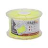 Takagi Gisuke Fluorescent Water Thread, Thick, Yellow, 270m
