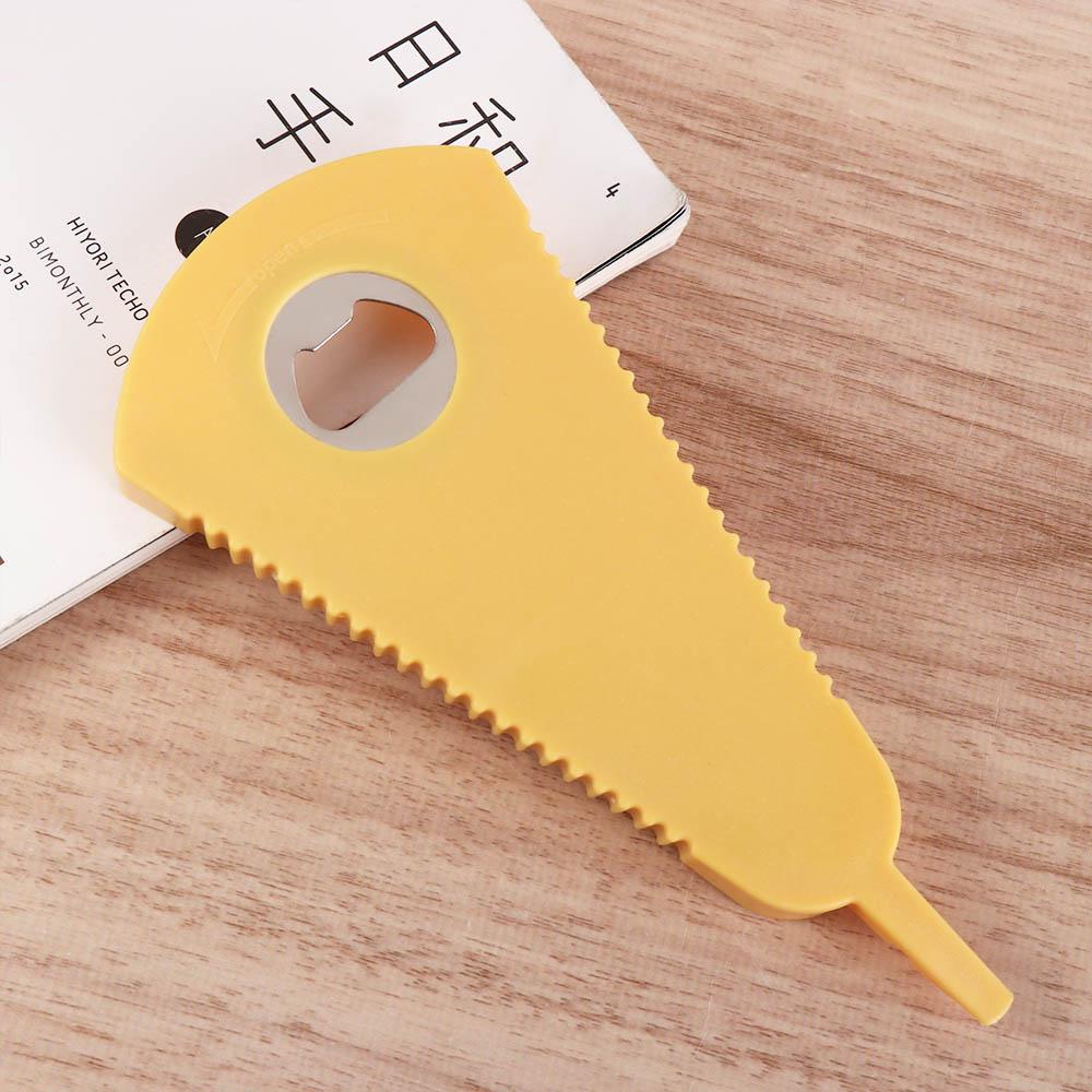 Universal Can Opener Portable Jar Opener Kitchen Gadgets Bottle Opener Household