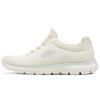 Summits Sport Comfortable Durable Breathable Low-Top Casual Shoes Women Sneaker Beige 150268-NTMT