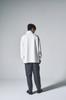 HISHANDER Cordura Combat Wool™ Two Pleats Tapered Pants
