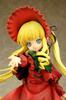 Rozen Maiden Shinku (non-scale PVC Painted Finished Product)