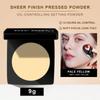 Bobbi Brown Sheer Finish Pressed Powder | #1 9g (0.31 Oz.)