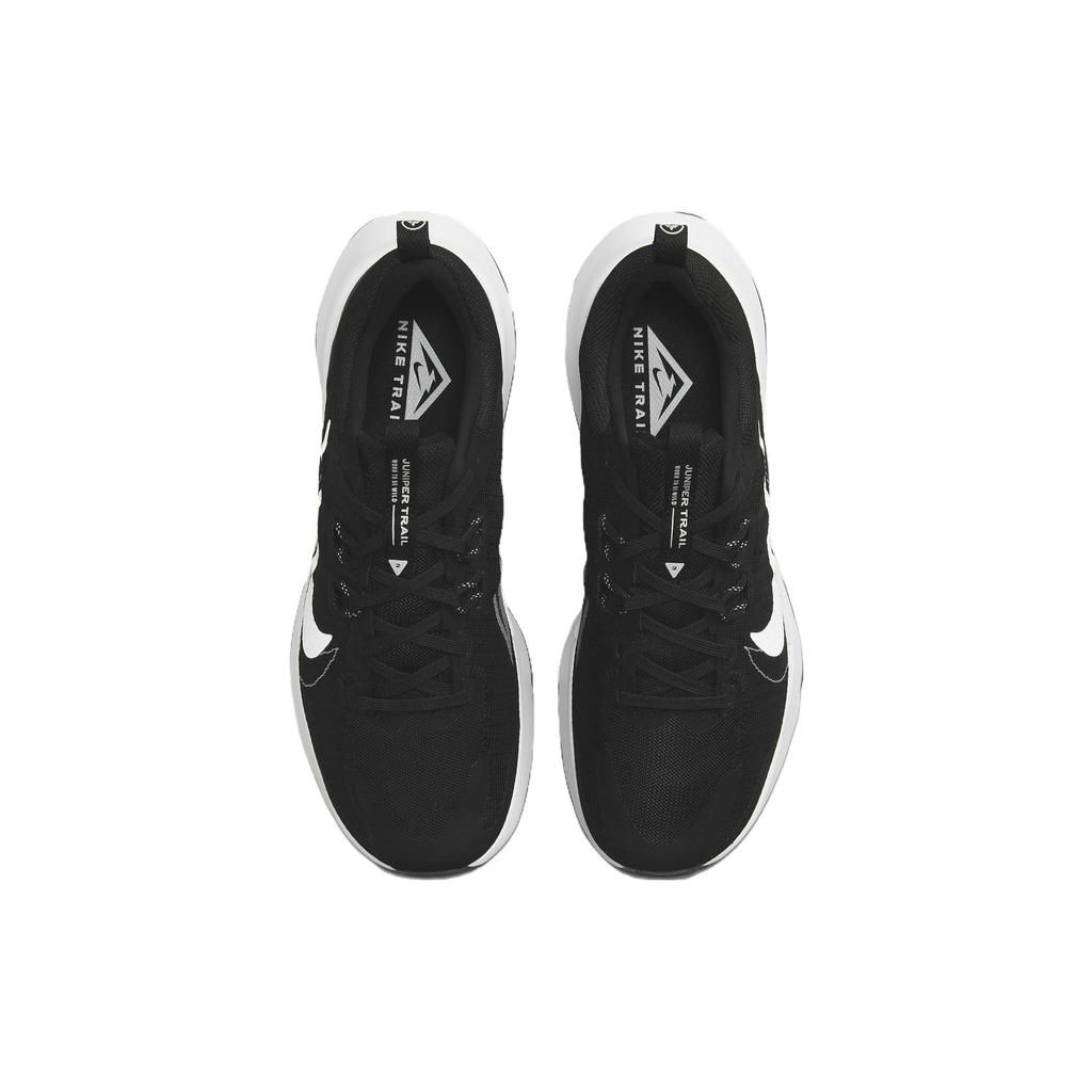 (WMNS) Nike Juniper Trail 2 Next Nature 'Black White' Women's DM0821-001