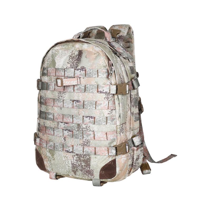 3513 Tactical Camouflage Outdoor Backpack