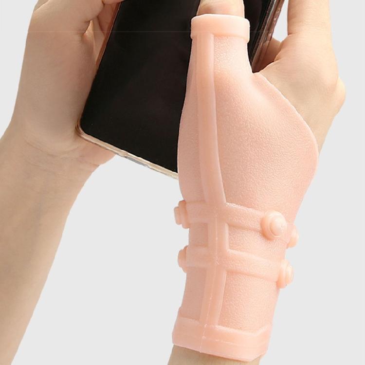 Breathable Wrist Brace Wrist and Thumb Support Magnetic Therapy Glove Wrist Support for Sport