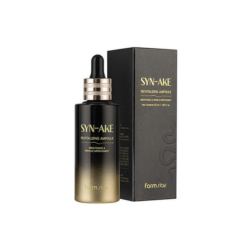 Synake Revitalizing Ampoule 55ml
