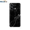 Handyhülle Für Xiaomi Redmi Note 13 Pro 5G Rückseite Niedlich Stoßfest Weich Klar Silikon TPU Für Redmi Note13 Note 13 Pro Funda