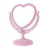 2025 European-style Makeup Mirror Double-sided Vanity Mirror Simple Detachable  Portable Princess Mirror Mirrors for Bedroom