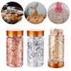 Making Tool Sequins Gilding Decor Resin Mold Fillings Filling Materials Gold Leaf Flake Gold Foil