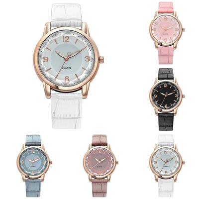 Women's Fashion Vintage Watch
