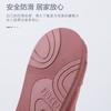 Cotton slippers new home autumn and winter indoor warm cotton mop hair tray winter non-slip couple