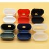 Silicone Shock Proof Protector Sleeve for Apple AirPods Case Cover Wireless Earphone Box Accessories LS