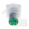 Pompa a membrana autoadescante DC8-12V Pompe dell'acqua ammortizzate per distributori d'acqua