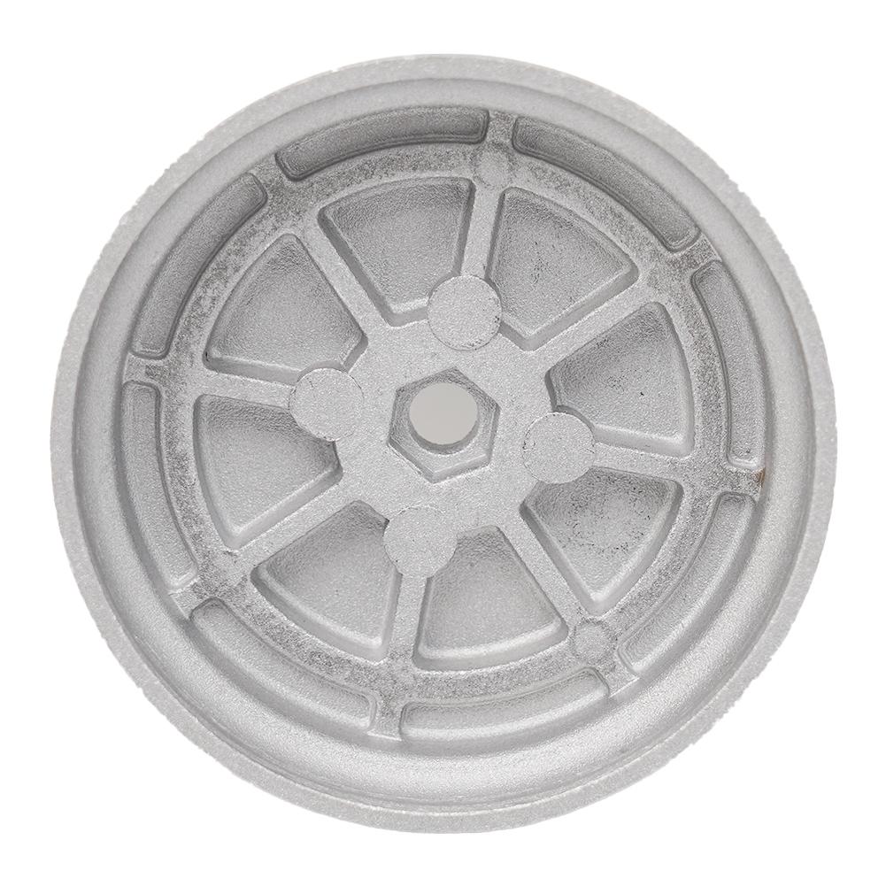 Grass Cover Multi-angle Adjustment Protective Gasket