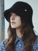 Meleuhen Pearl Beanie Bonnet Hat_2Color