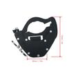 Motorcycle Cruise Control Throttle For High Grade Aluminum Lock Assist Retainer Universal Wrist Grip Handle Bar 1Pc