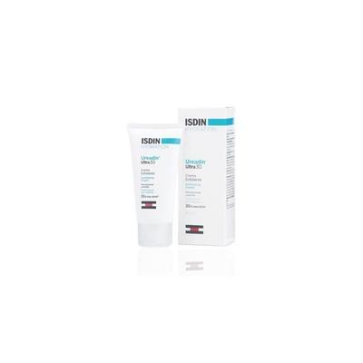 Ureadin Ultra 30 Emollient Cream - - 100 Ml - Moisturizes and Exfoliates the Skin