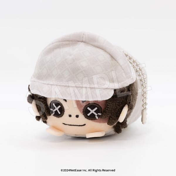 Identity V Mochikororin White Day ver. 8-pack box