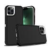 For IPhone14 Plus 6.7 Mobile Phone Case, All-round Anti-fall Three-in-one