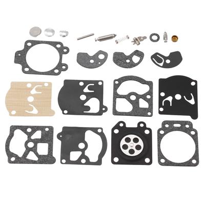 Reliable Carburetor Repair Kit Compatible with For WA & WT Type Engines To Optimal Performance Across Various Models
