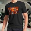Herren- und Damen-T-Shirts Vintage Allis-Chalmers