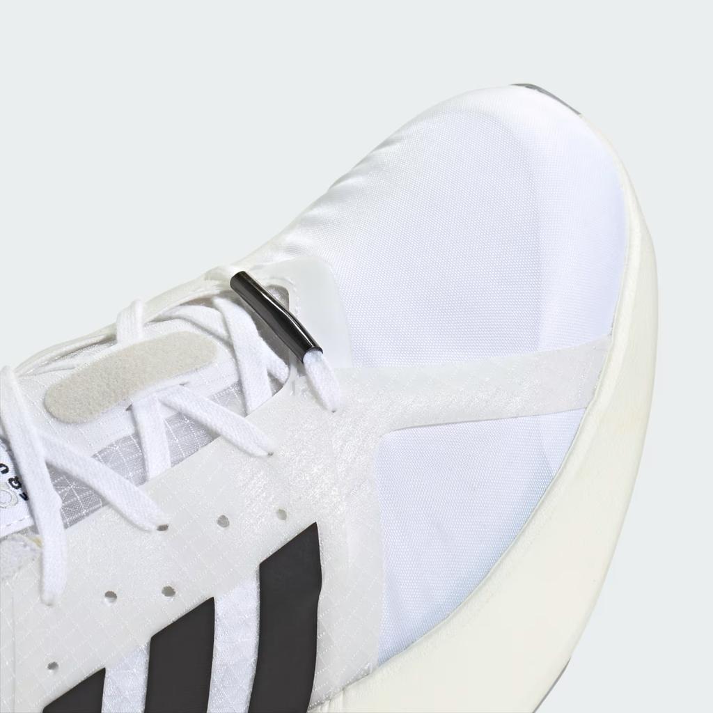 KJ8839 Adidas Adizero Evo SL Equipment Cloud White Core Black (Men's)